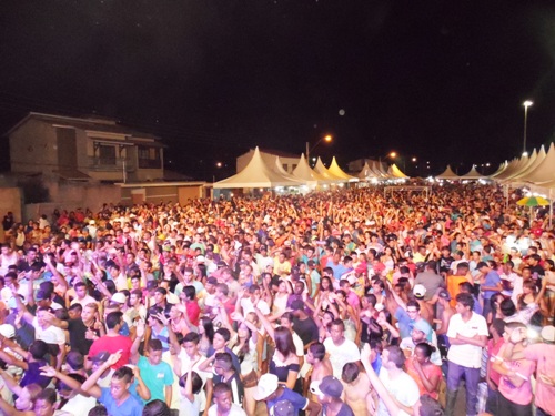 Prefeitura de Paramirim confirma realização do Carnaval 2023