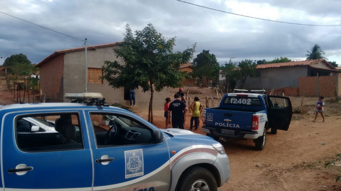 AÇÃO INTEGRADA EM BOQUIRA – Policiais Civis e Militares cumpriram mandados de BUSCA E APREENSÃO