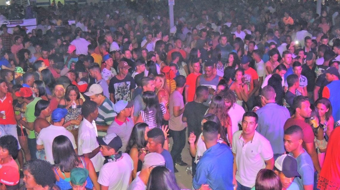 REGIÃO SE DESPEDIU DOS FESTEJOS DE SÃO SEBASTIÃO – Festa foi BRILHANTE e deixa SAUDADES