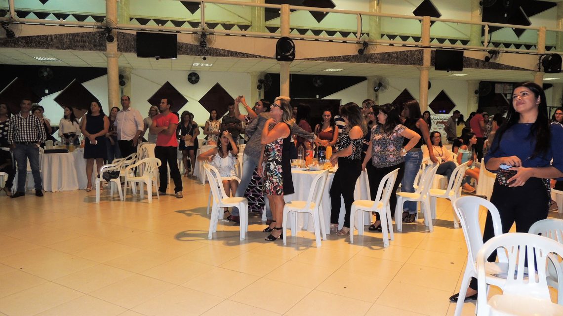 IBIPITANGA realizou com SUCESSO a JORNADA PEDAGÓGICA 2018