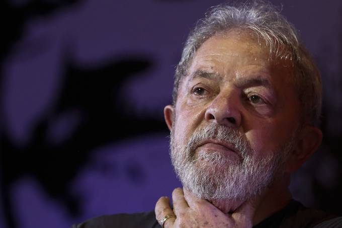 Supremo Tribunal Federal nega habeas corpus a Lula; o que falta para ele ser preso agora?