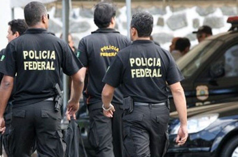 POLÍCIA FEDERAL – “Tudo pronto para prender Lula se ele não se entregar”