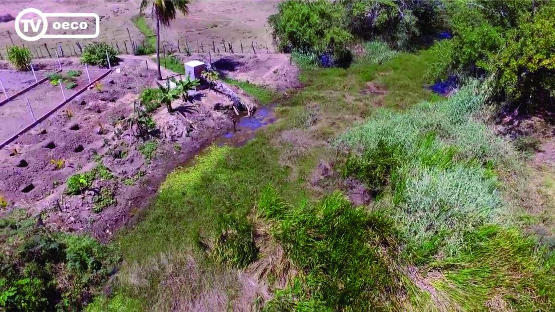 Com A BARRAGEM DOENTE “Entendidos” discutem formas de Alocação das ÁGUAS