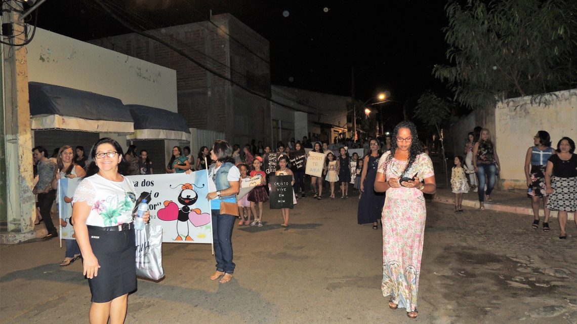 56 anos de Ibipitanga foram marcados por momentos de festa, ebulição e alegria das comunidades na 2ª Semana Cultural