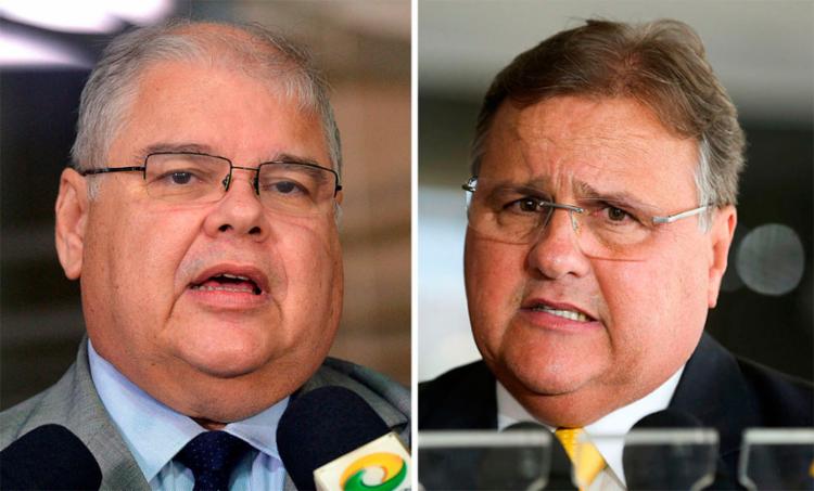 Supremo Tribunal Federal torna Geddel, Lúcio e a mãe réus em caso das mals com R$ 51 milhões