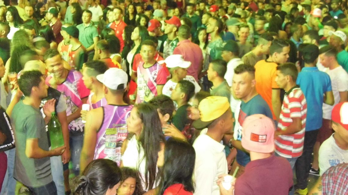 A melhor festa da história do município – São João de Boquira surpreendeu em todos os aspectos!