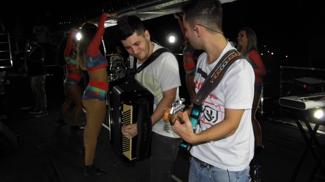 A melhor festa da história do município – São João de Boquira surpreendeu em todos os aspectos!