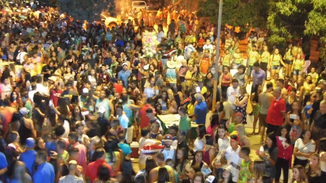 A melhor festa da história do município – São João de Boquira surpreendeu em todos os aspectos!