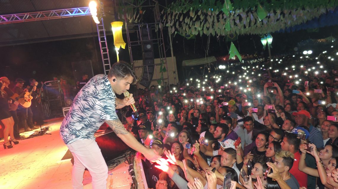 A melhor festa da história do município – São João de Boquira surpreendeu em todos os aspectos!