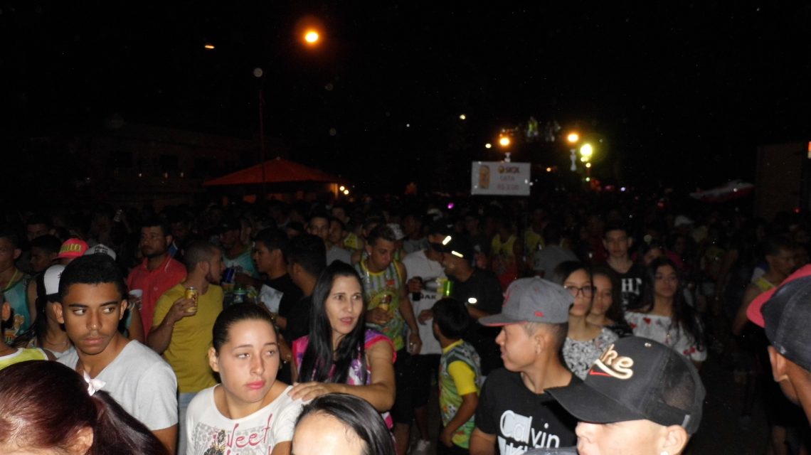 A melhor festa da história do município – São João de Boquira surpreendeu em todos os aspectos!