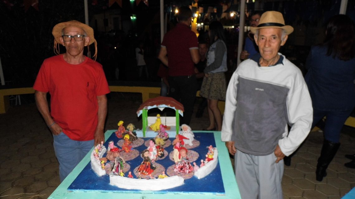 A melhor festa da história do município – São João de Boquira surpreendeu em todos os aspectos!