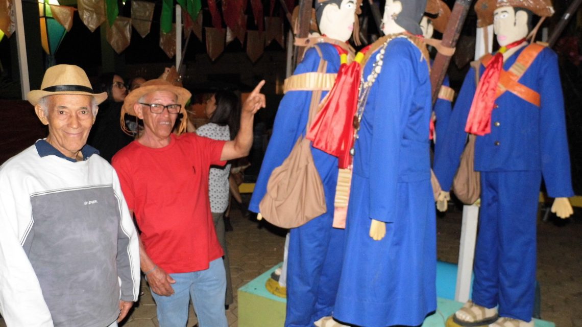 A melhor festa da história do município – São João de Boquira surpreendeu em todos os aspectos!