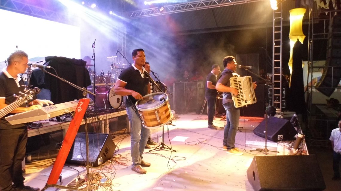 A melhor festa da história do município – São João de Boquira surpreendeu em todos os aspectos!