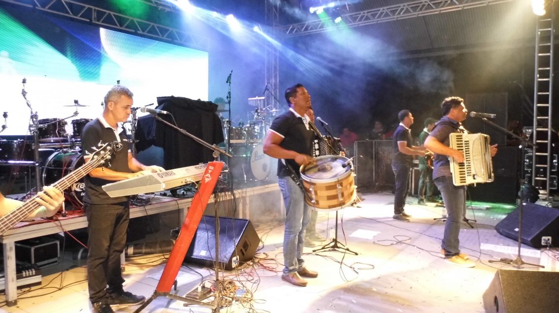 A melhor festa da história do município – São João de Boquira surpreendeu em todos os aspectos!