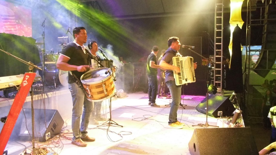 A melhor festa da história do município – São João de Boquira surpreendeu em todos os aspectos!