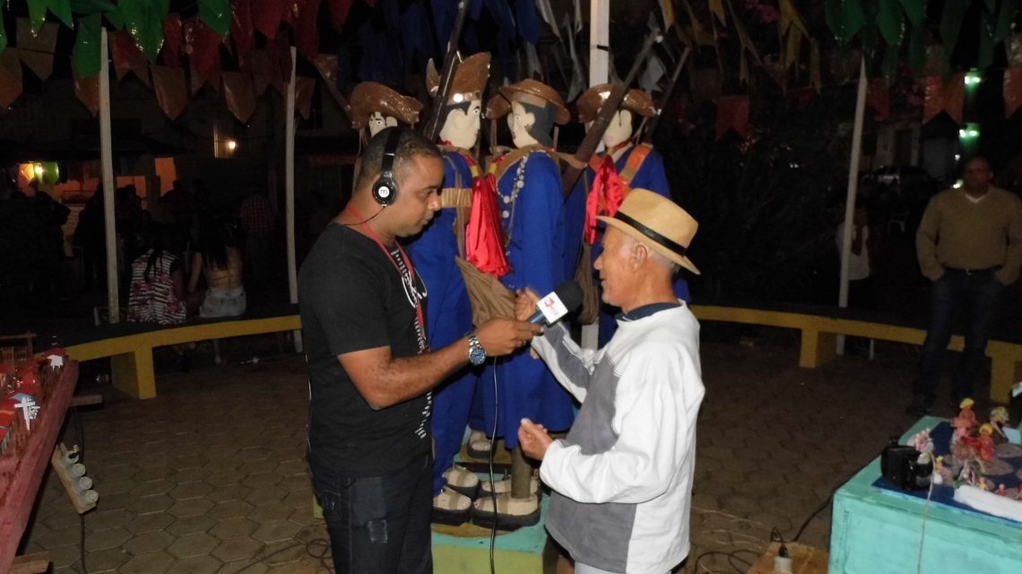 A melhor festa da história do município – São João de Boquira surpreendeu em todos os aspectos!