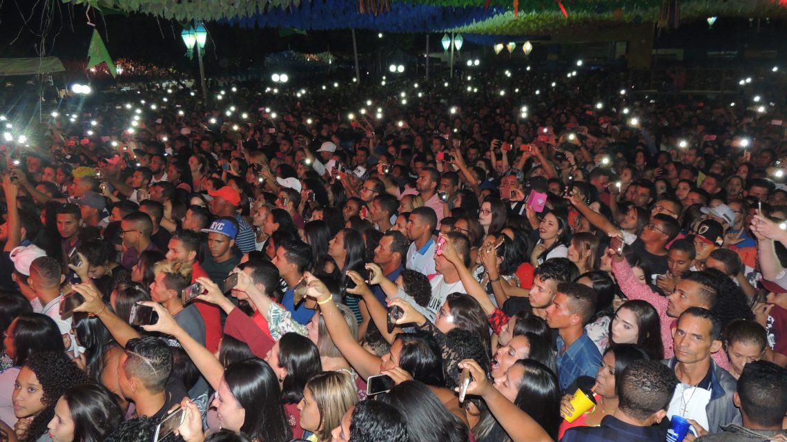 A melhor festa da história do município – São João de Boquira surpreendeu em todos os aspectos!