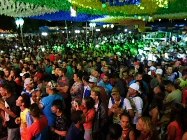 A melhor festa da história do município – São João de Boquira surpreendeu em todos os aspectos!