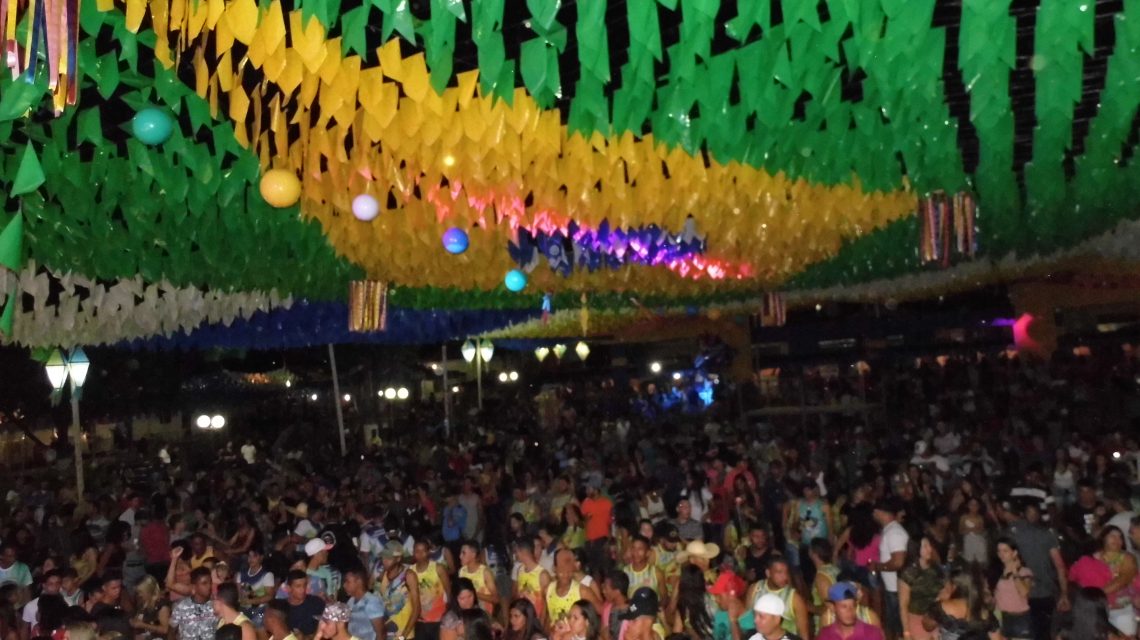 A melhor festa da história do município – São João de Boquira surpreendeu em todos os aspectos!