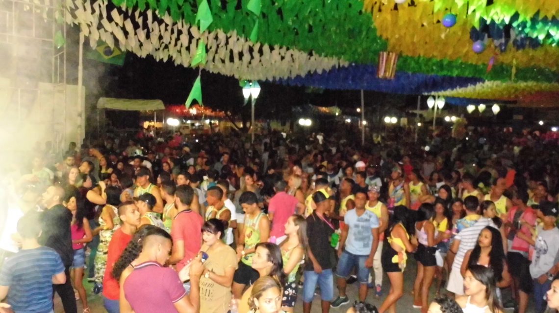 A melhor festa da história do município – São João de Boquira surpreendeu em todos os aspectos!