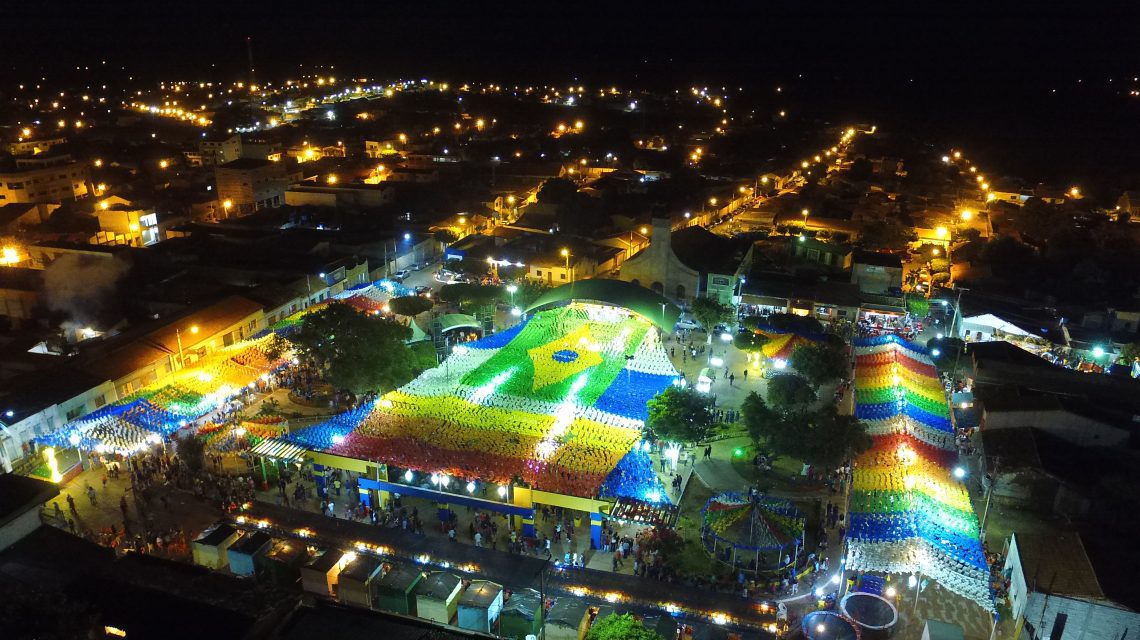 A melhor festa da história do município – São João de Boquira surpreendeu em todos os aspectos!