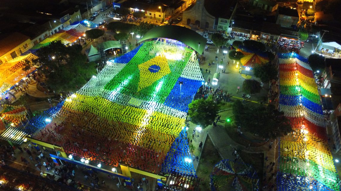 A melhor festa da história do município – São João de Boquira surpreendeu em todos os aspectos!