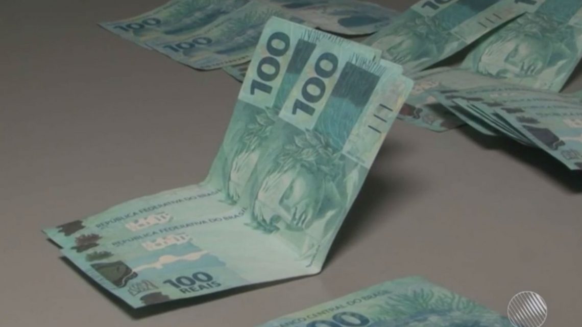Polícia Federal apura falsificação de dinheiro em Juazeiro na Bahia