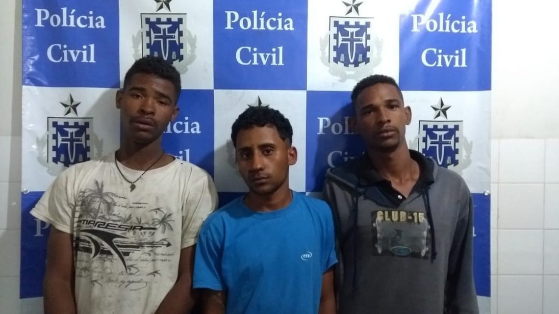 Suspeito de matar diretor de escola em Barra da Estiva morre em confronto com a polícia