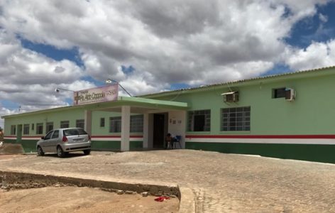 Prefeito de Novo Horizonte esclarece boatos sobre repasses para o Hospital de Ibitiara