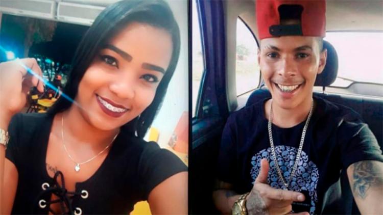 Jovem é morta a tiros em Guanambi; ex-namorado é o principal suspeito