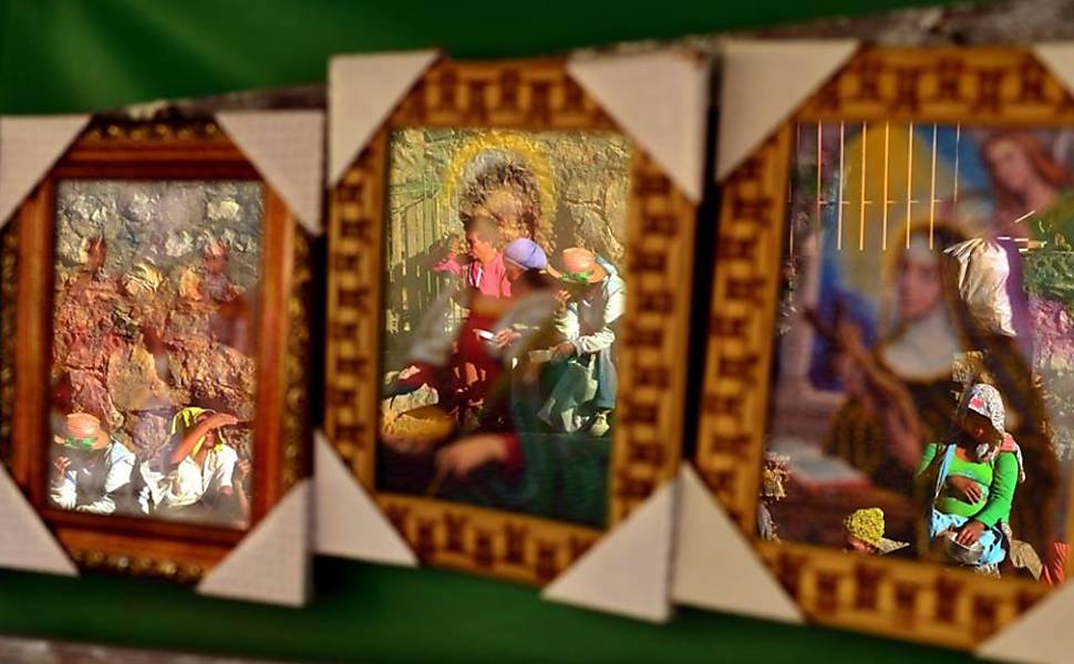 Festa de Bom Jesus da Lapa deve atrair 550 mil romeiros até segunda