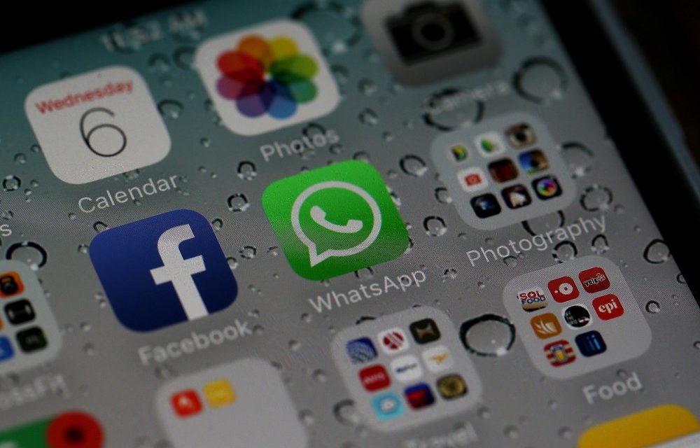 Em Paramirim, OFENSAS pelo WhatsApp terminam em RETRATAÇÃO PÚBLICA