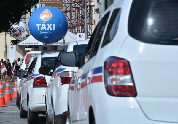 Taxista Tarado foi preso no aeroporto de Conquista suspeito de dopar e estuprar passageira