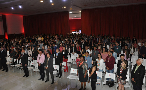 FAINOR realiza a 9ª edição do Congresso de Direito do Sudoeste da Bahia