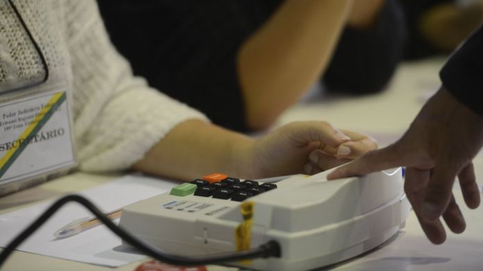 Ordem de votação na URNA ELETRÔNICA começa pelos deputados para evitar ‘desleixo’ na eleição