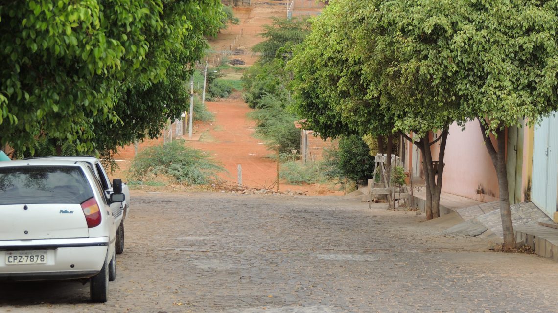 JOVEM PERDE A VIDA EM MAIS UM TRÁGICO ACIDENTE EM PARAMIRIM