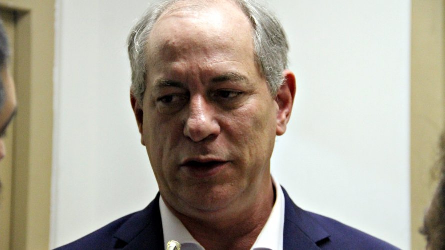 Fomos miseravelmente traídos por Lula, não farei mais campanha para o PT, diz Ciro Gomes