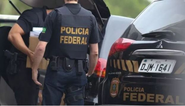Operações da Polícia Federal contra empresários envolvidos em ilegalidades em licitações na Bahia