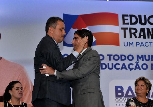 COMO ACM NETO perdeu a chance de ser governador da Bahia