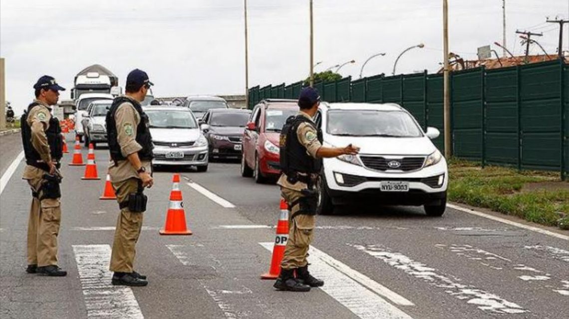 Justiça da Bahia proíbe apreensão de veículos com IPVA atrasado