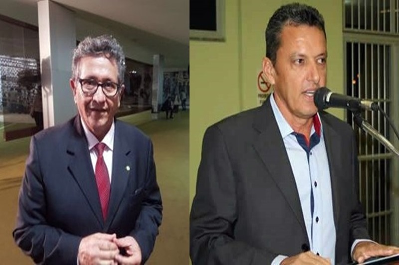 Ex-prefeito de Guanambi Charles Fernandes pode assumir o mandato de Deputado