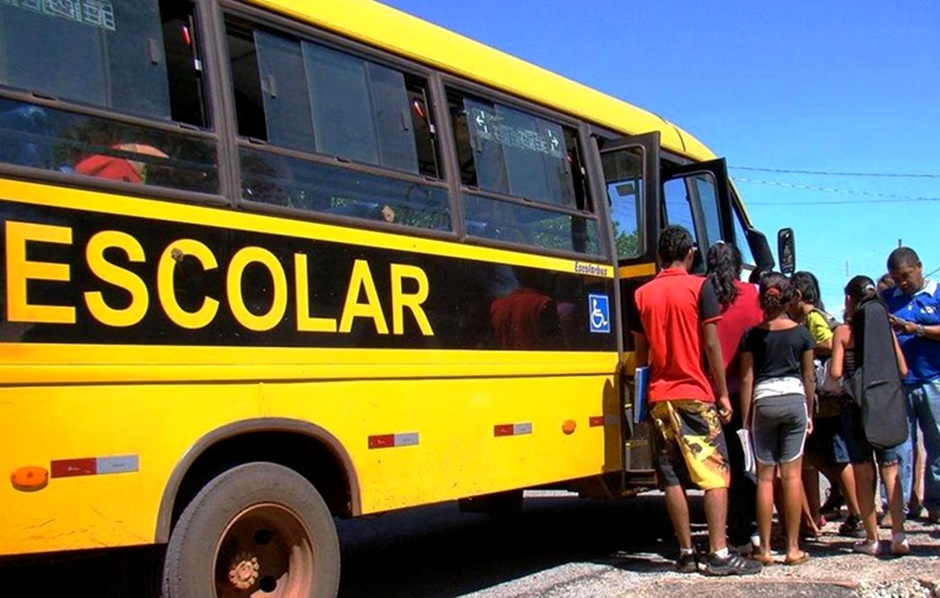 Audiência pública debaterá melhorias no transporte escolar de 24 municípios da região