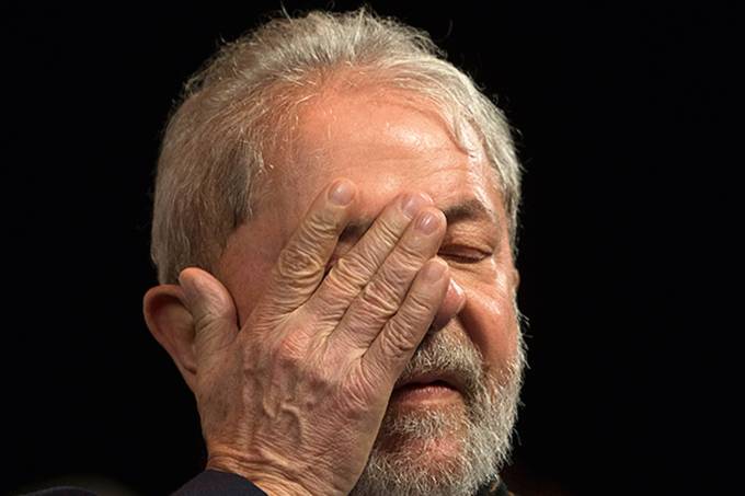 Justiça nega ida de Lula a funeral do irmão