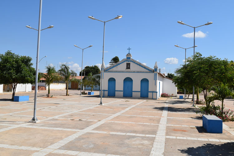Mina de Ouro descoberta na área rural de Brumado