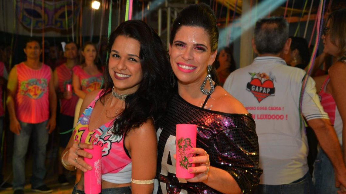 Drª Jamylle Costa inovou ao comemorar seu aniversário com festa beneficente em prol dos animais