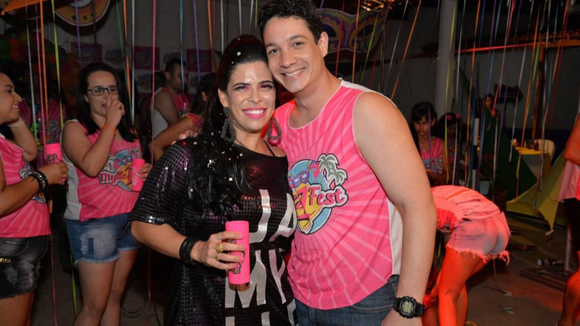 Drª Jamylle Costa inovou ao comemorar seu aniversário com festa beneficente em prol dos animais