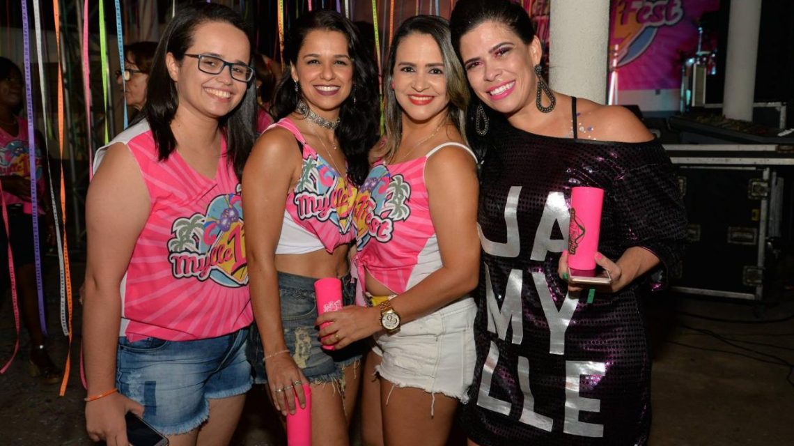 Drª Jamylle Costa inovou ao comemorar seu aniversário com festa beneficente em prol dos animais