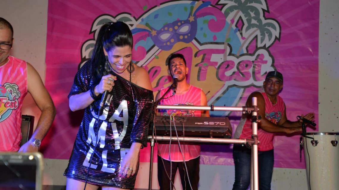 Drª Jamylle Costa inovou ao comemorar seu aniversário com festa beneficente em prol dos animais