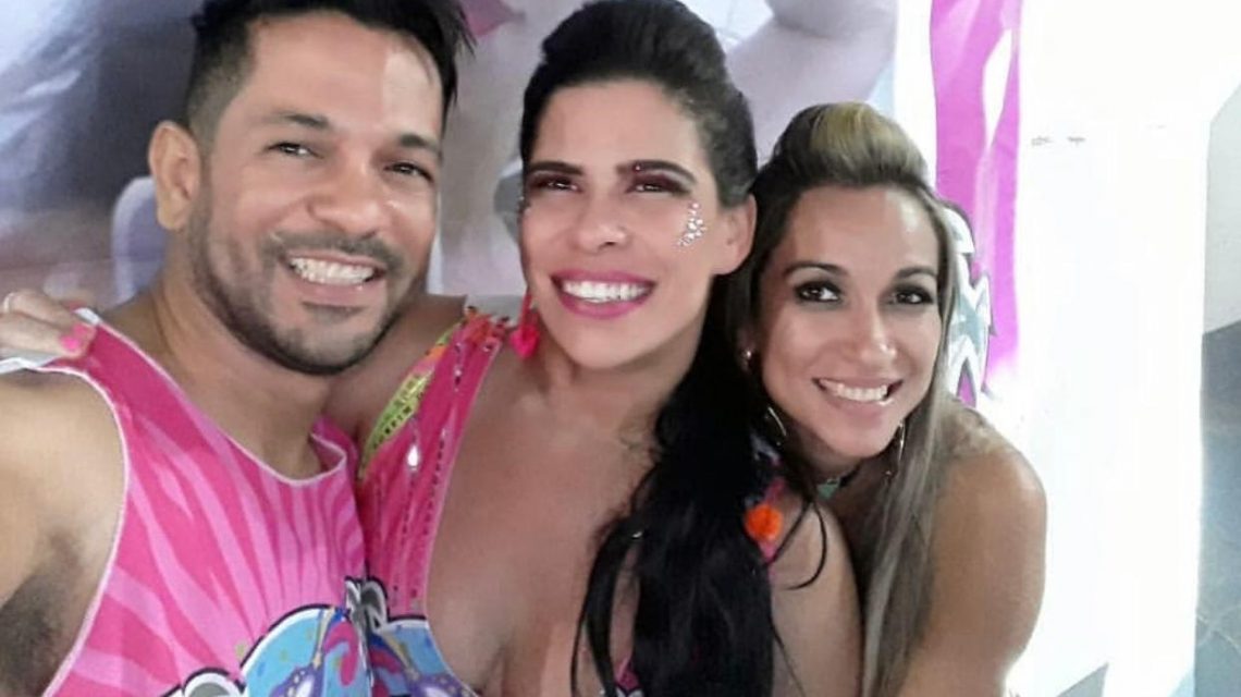 Drª Jamylle Costa inovou ao comemorar seu aniversário com festa beneficente em prol dos animais