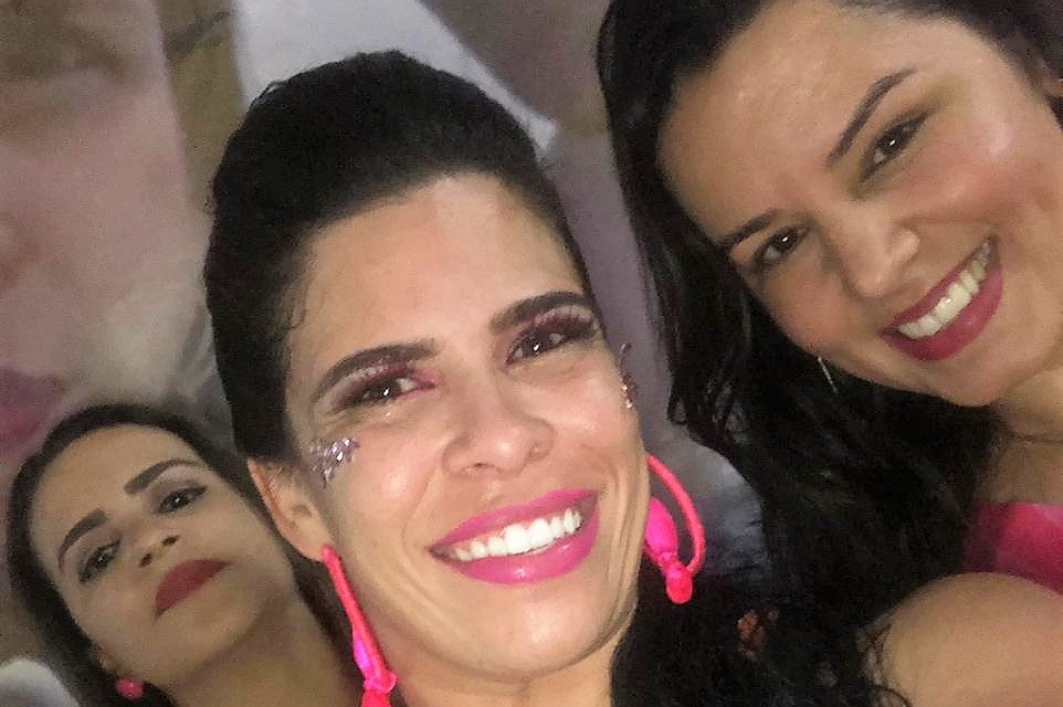 Drª Jamylle Costa inovou ao comemorar seu aniversário com festa beneficente em prol dos animais